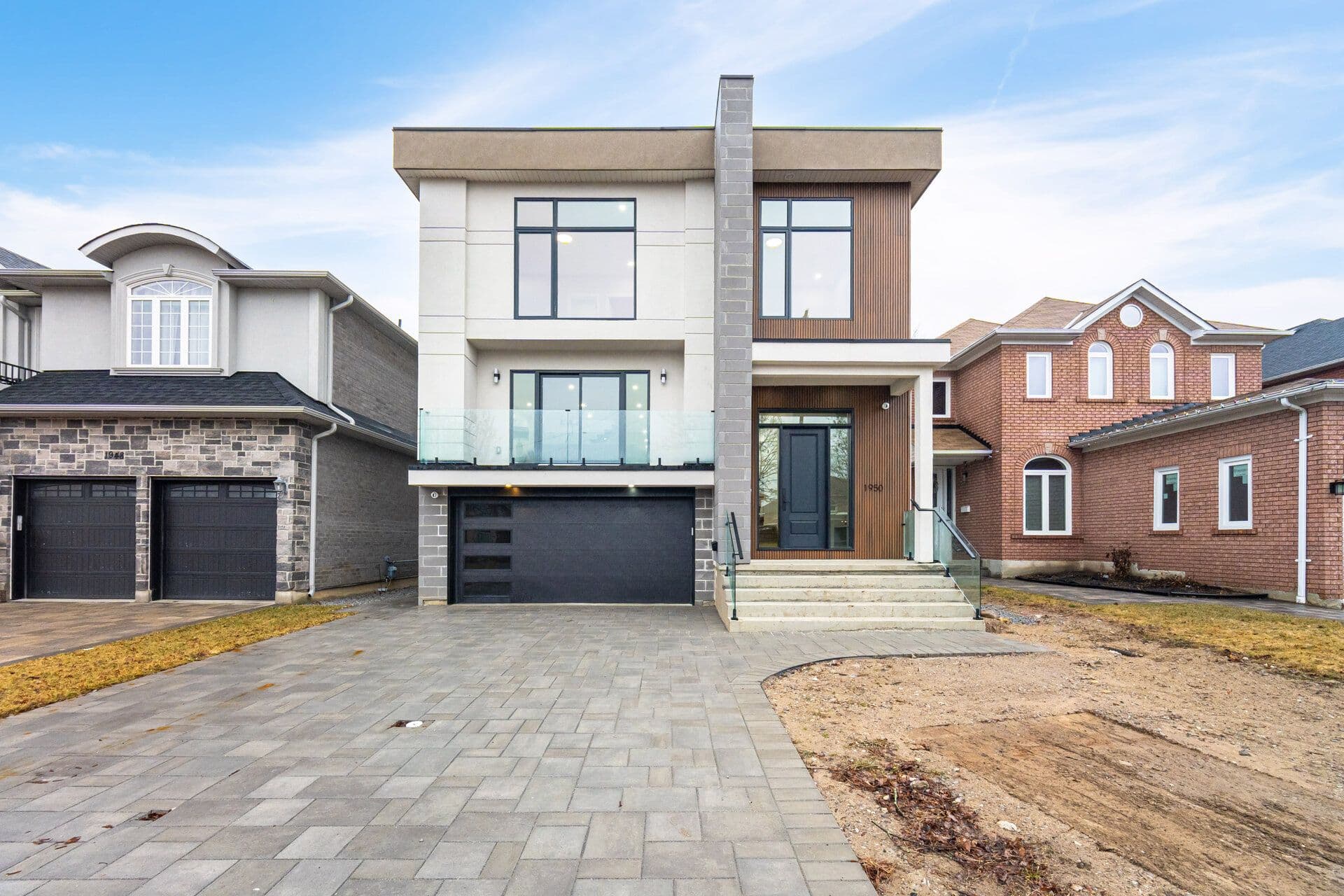 Listing photo of 6 bedroom Detached house in Pickering at 1950 Rosebank Road.